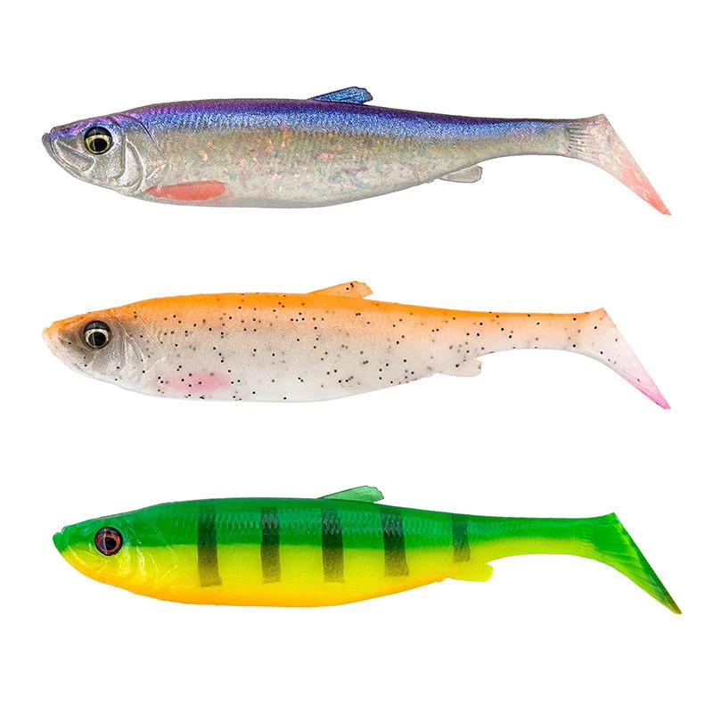 Savage Gear 3D Herring Shads